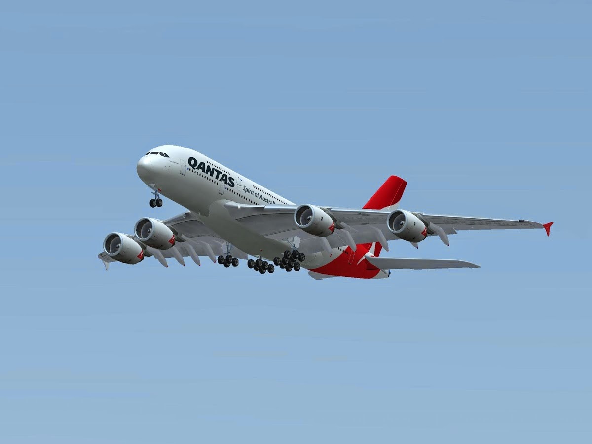 Download Infinite Flight Simulator Full Mod Apk