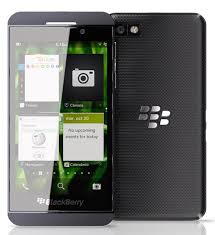 Blackberry z10 software download